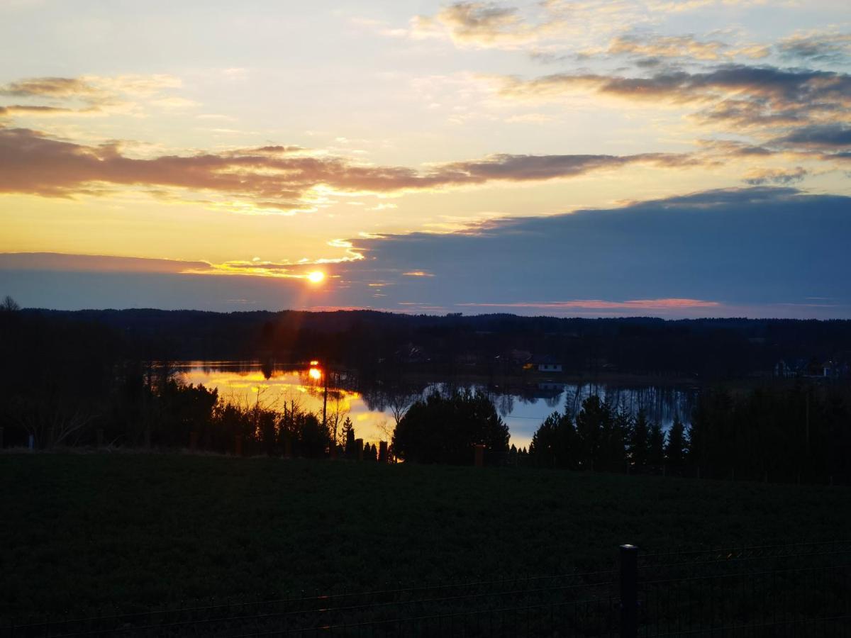 Sunset- Dom Zachod Slonca Spa Moldzie Buitenkant foto