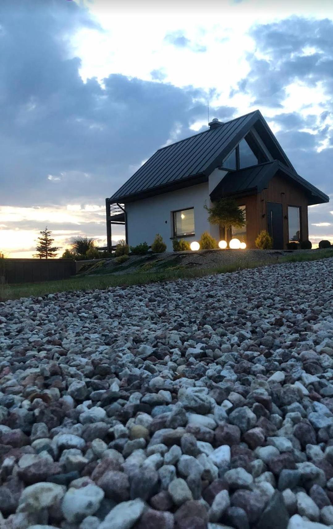 Sunset- Dom Zachod Slonca Spa Moldzie Buitenkant foto